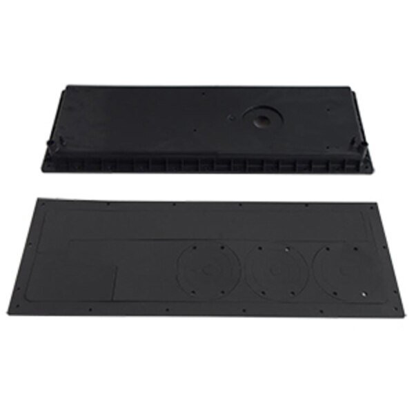 20171004As Front Cover Kits, Goodman, Mfr#: 20171004AS